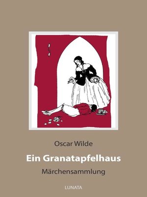 cover image of Ein Granatapfelhaus